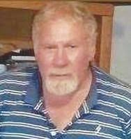 Roger Ashby Obituary (1945