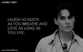 Johnny Depp Quotes 3 Elitecolumn
