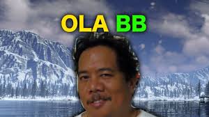 Profile for Ola bb te amo