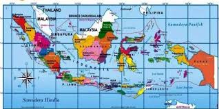 Inilah Jumlah Penduduk Indonesia Tahun 2016 2019 Benang Merah News
