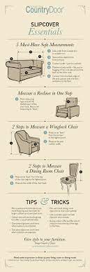 How to keep your slipcover clean. How To Measure Slipcovers