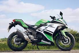 All sale prices are cash only prices. Kawasaki Ninja 300 2012 2018 Review Used Buying Guide Mcn