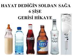 Sozler Siselerle Insan Yasami Alkol Sozleri Sise Alkollu Ickiler