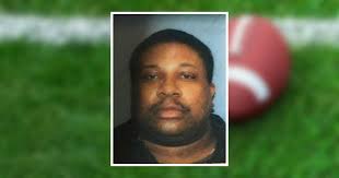 Derrick M. Bolden Obituary March 10, 2020