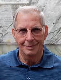 Obituary for Donald Henry Oberpriller