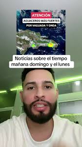 Pronóstico del Tiempo para el Fin de Semana