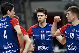 Wcześniej najlepsze europejskie drużyny spotkały się w 2002 roku w opolu, a w latach: Siatkowka Final Ligi Mistrzow Zaksa Trentino Typy Kursy 01 05 2021 Super Express