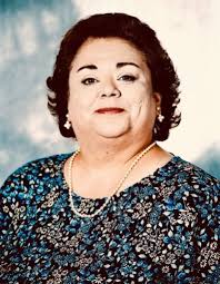 Most Recent Obituaries