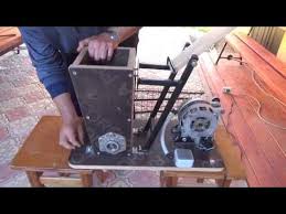 как сделать брикеты из опилок в домашних условиях видео Youtube Terka Yabloki Horoshie Idei