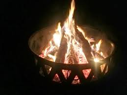 We would like to show you a description here but the site won't allow us. Style Selections Wood Burning Fire Pit Circular 30 In Black Srfp11354 Rona