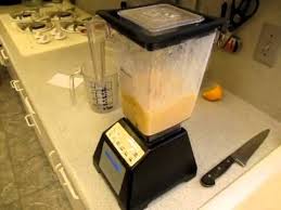 Blendtec Peach Ice Cream Peach Ice Cream Blendtec Blendtec Recipes