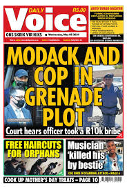 8,087 likes · 419 talking about this. Get Your Digital Copy Of Daily Voice May 05 2021 Issue