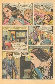 Single Motherhood in Romance Comics - Love Me, Love My Child! — Sequential  Crush
