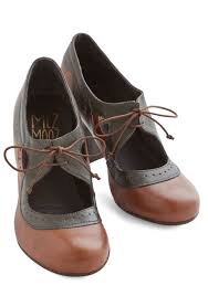 Floral And Flaunt It Fit And Flare Dress Cute Shoes Vintage Shoes Fashion Shoes