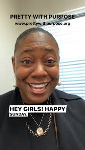 Pretty With Purpose, Inc.