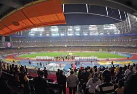 Bukit jalil stadium ppv will begin its operations on june 21. Great Grounds Of Asia Bukit Jalil Stadium Nigeriasoccernet News