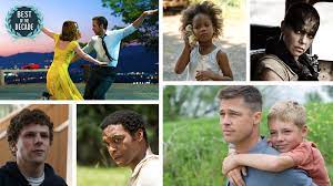 It is then followed by 2015, 2016, 2017, and 2018 with six; The Best Movies Of The Decade 2010 2019 Variety