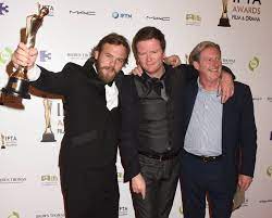 Bail organa was eventually played by jimmy smits. Inside Adrian Dunbar S Long Standing Marriage To Wife Anna Nygh And Their Home Life In London Rsvp Live