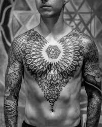 There are no flaws wit the dots or lines so you get a tattoo that is complete and without flaw. Pin On Ornamental Tattoo