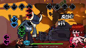 Nov 07, 2020 · welcome back dear friends here on our website, where every day of the week you can gain a lot of points and you will have to make sure that you can gain a lot of points by helping mario finish his latest adventure. Friday Night Funkin Vs Ex Tabi Mod Unblocked Games 76