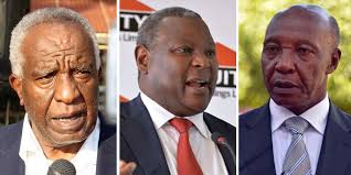 IFC moves to block top Britam shareholders from selling stakes