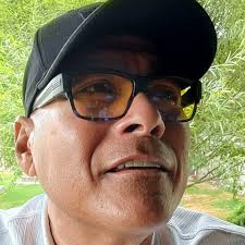 Happy Birthday to a local hero