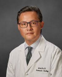 Michael D.S. Kim, D.O.