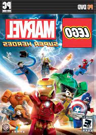 El envío gratis está sujeto al peso, precio y la distancia del envío. Venta De Lego Marvel Super Heroes Ps3 Usados