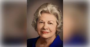 Obituary information for Dot Bobbitt