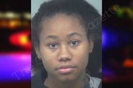 Jabria Thomas's Instagram, Twitter & Facebook