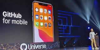 GitHub终于推出手机版App，方便开发者与用户互动| 极牛网
