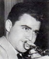 Ted Nash Plays Frank Comstock