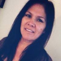 Yvette Daniels's Instagram, Twitter & Facebook