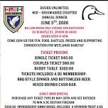 Ducks Unlimited: Mid Shiawassee County Ducks Unlimited