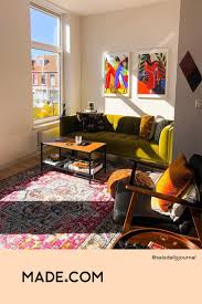 Connor Canape 3 Places Velours De Coton Vert Olive Canape Velours Vert Canape 3 Places Decoration Maison