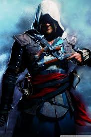 Other wallpapers you might like. Assassin S Creed Iv Assassin S Creed Black Flag Wallpaper Phone 961105 Hd Wallpaper Backgrounds Download