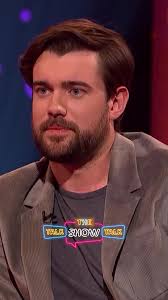 Jack Coleman Comedian