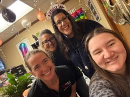 Thank you to Farm Credit of Western Arkansas for your generosity to help  the families we serve at Heart to Heart. We are so blessed to have such  wonderful community partners! Thank