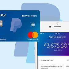 1 must have a business paypal, paypal cash, or paypal cash plus account to maintain and use a paypal balance. Business Numo