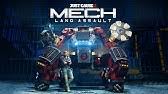 Mech land assault is the second pdlc pack from the air, land & sea expansion pass. Just Cause 3 Sky Fortress Dlc How To Activate Dlc How To Begin Sky Fortress Youtube