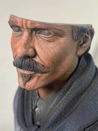 Hi everyone, I got some more work done