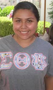 Jennifer Fragoso's Instagram, Twitter & Facebook