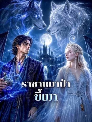 ราชาหมาป่าขี้เมา