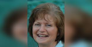 Obituary information for Margaret Strickland Brown