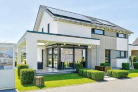 Köögisegistid ja valamud näita kõik. Ihr Individuelles Fertighaus Von Budenbender Hausbau