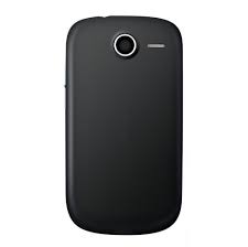 Huawei U8180 IDEOS X1 - Black - Maxbhi.com