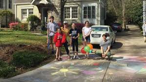 The best ideas for celebrating easter safely during the pandemic. How To Celebrate Anniversaries When You Can T Leave The House Cnn
