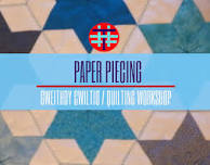 Paper Piecing