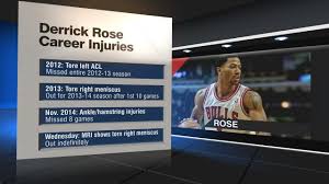 Latest on new york knicks point guard derrick rose including news, stats, videos, highlights and more on espn. Espn Stats Info On Twitter The Derrick Rose Injury Timeline It S Been A Rough Few Years Http T Co Yfk54hnbqc