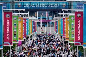 Be the first to hear about future ticket sales by creating a uefa account. Euro 2020 Final Tickets How To Watch England Vs Italy At Wembley News Shopper